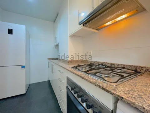 Apartamento 55 m² em Barcelona