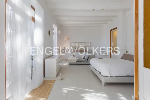 Pis de 110 m² a València