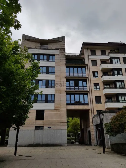 Pis de 72 m² a Sant Sebastià