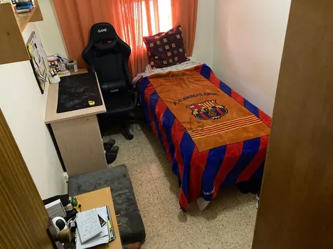 Chambre à louer, Barcelone