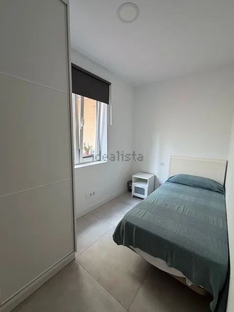 Pis de 55 m² a Las Palmas de Gran Canaria