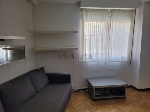 Pis de 39 m² a Madrid