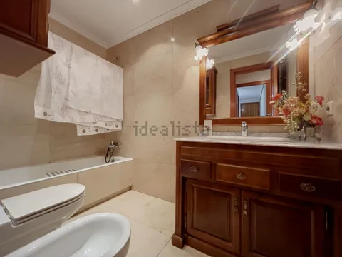 Pis de 105 m² a Madrid