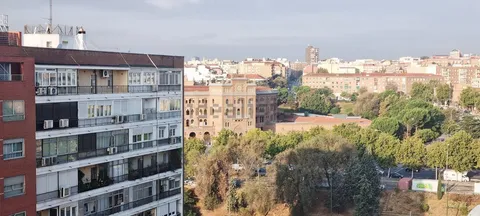 Pis de 70 m² a Madrid