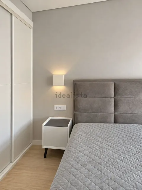 Wohnung 82 m² in Benidorm
