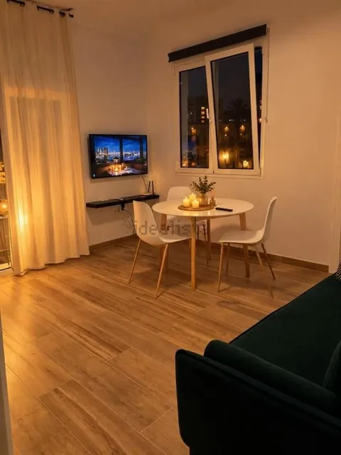 Pis de 40 m² a Las Palmas de Gran Canaria