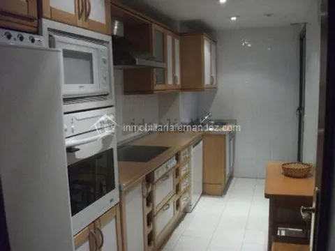 Piso de 105 m² en Cáceres