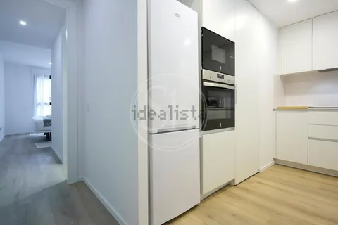 Wohnung 78 m² in l'Hospitalet de Llobregat