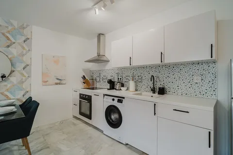 Pis de 119 m² a Marbella