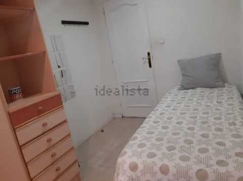 Quarto para alugar, Badalona