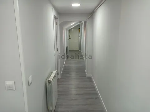 Pis de 69 m² a Madrid