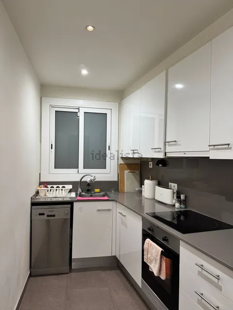 Chambre à louer, Barcelone