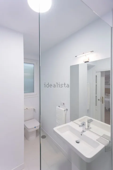 Zimmer zur Miete, A Coruña