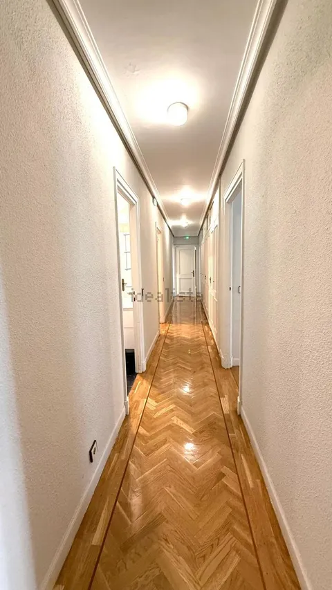 Appartamento 300 m² a Madrid