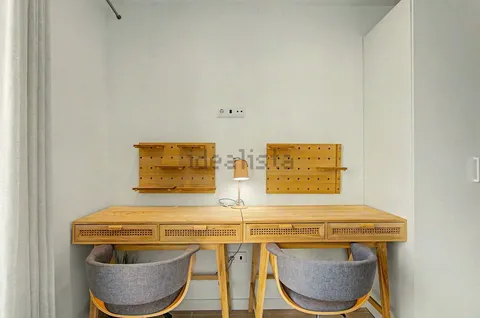 Habitació de lloguer, València