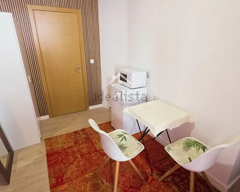 Habitació de lloguer, Gandia