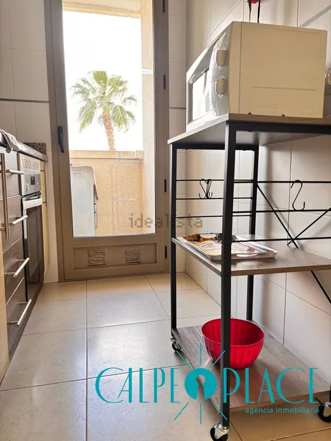 Pis de 125 m² a Calp