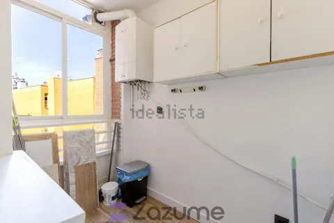 Pis de 96 m² a Madrid