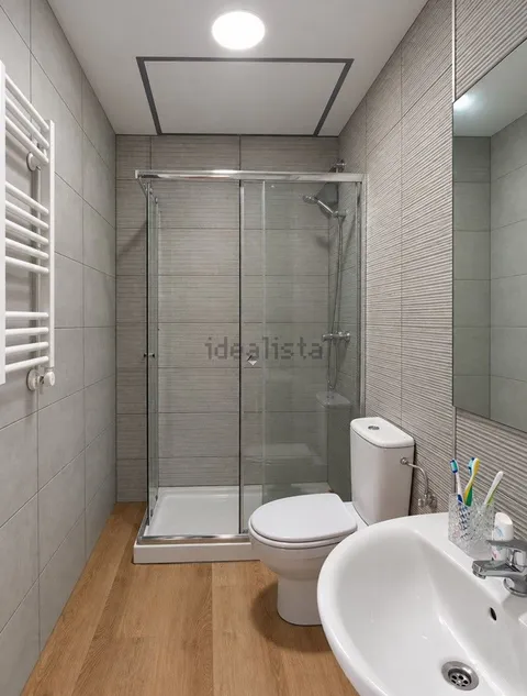 Pis de 65 m² a Valladolid