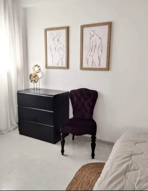 Habitació de lloguer, Vila-real (3/6)