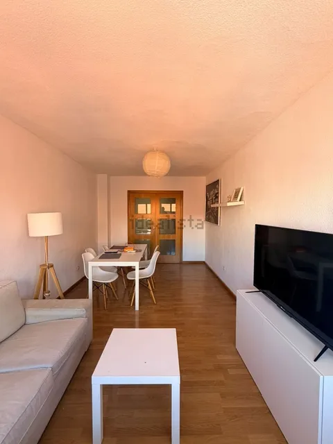 Chambre à louer, Murcie