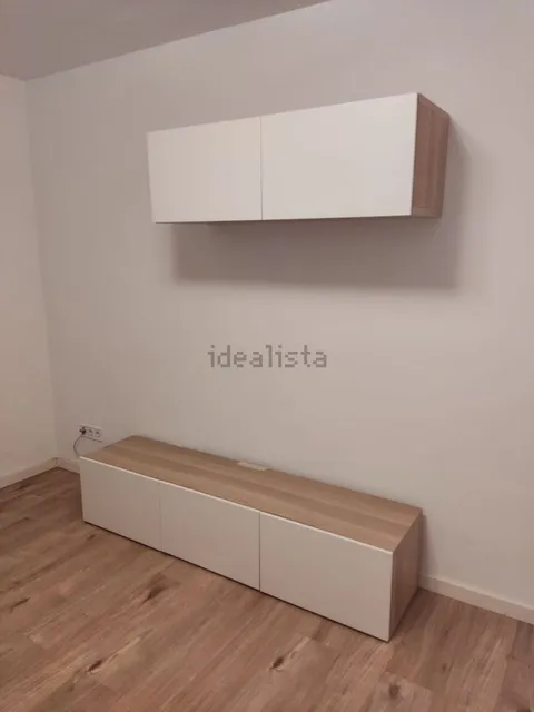 Pis de 57 m² a Cerdanyola del Vallès