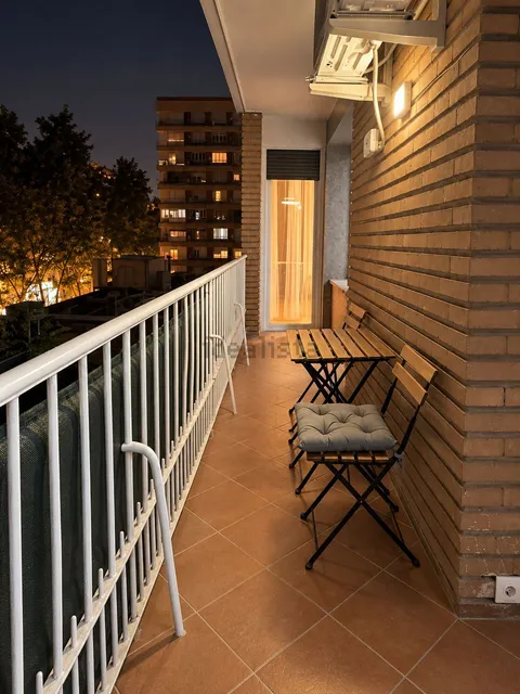 Habitación en alquiler, Madrid