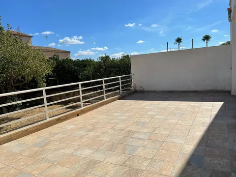 Pis de 120 m² a Santa Margalida