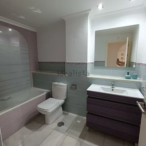 Pis de 75 m² a Estepona