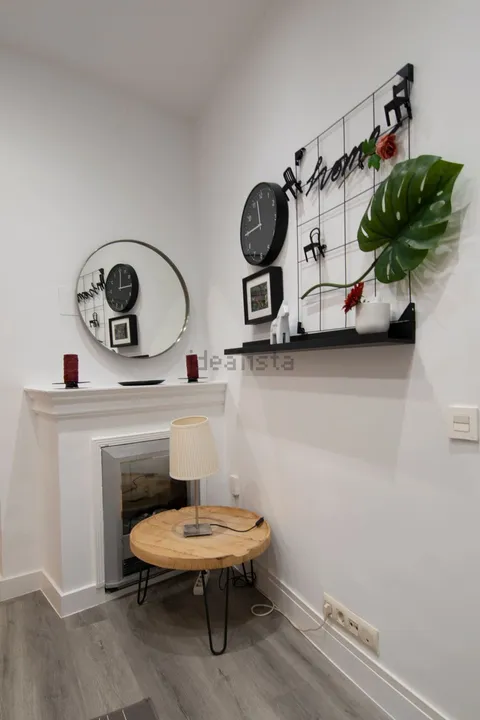 Appartamento 42 m² a Madrid
