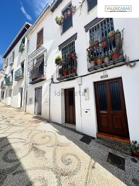 Pis de 45 m² a Granada