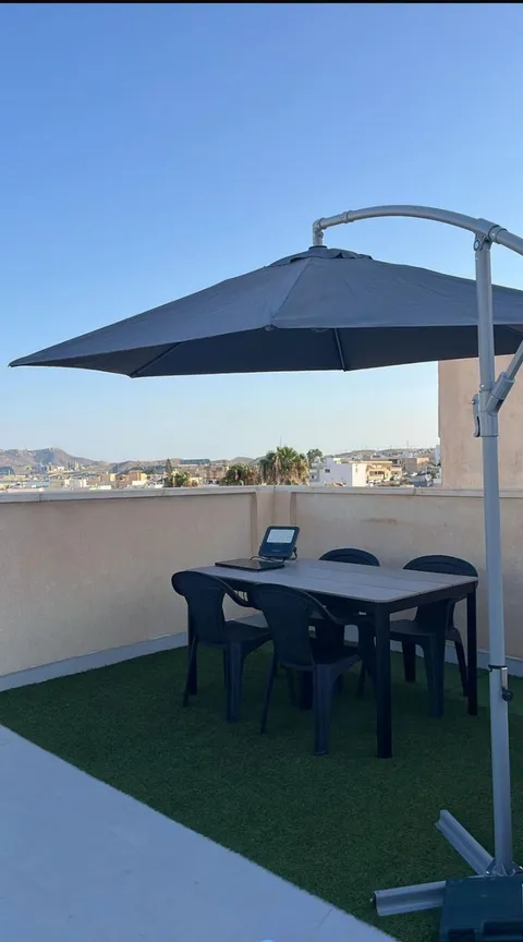 Casa 120 m² a Carboneras