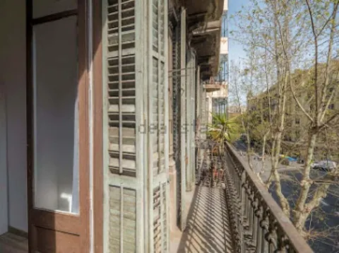 Room for rent, Barcelona