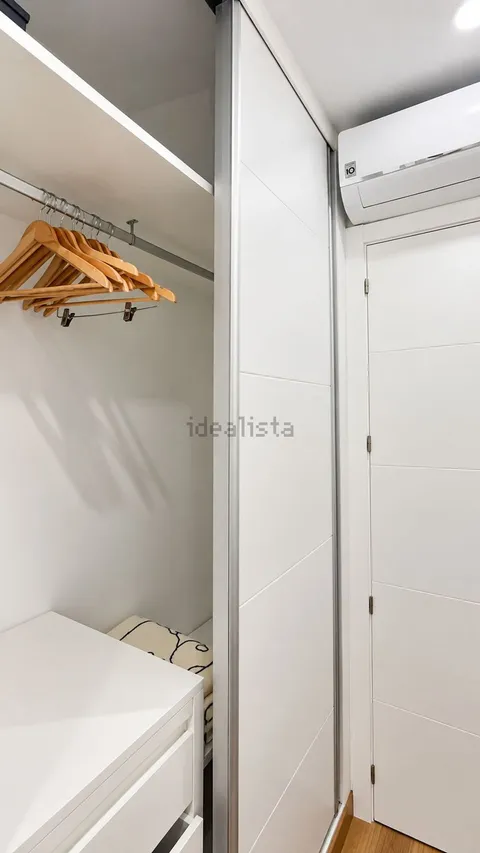 Pis de 20 m² a Madrid