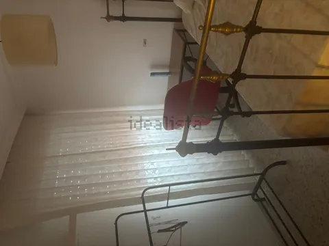 Habitació de lloguer, Sevilla