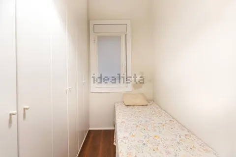 Квартира 108 м² в Барселоне