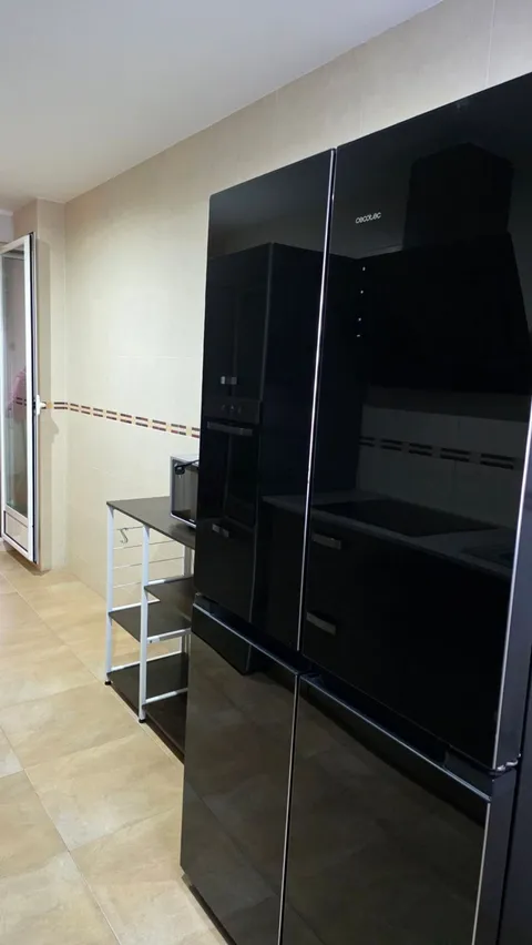 Piso de 104 m² en La Carolina