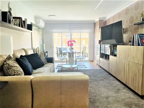 Pis de 104 m² a Màlaga