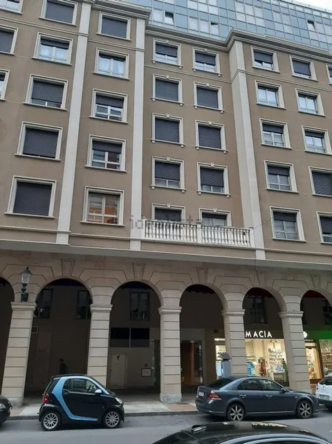 Pis de 45 m² a Gijón