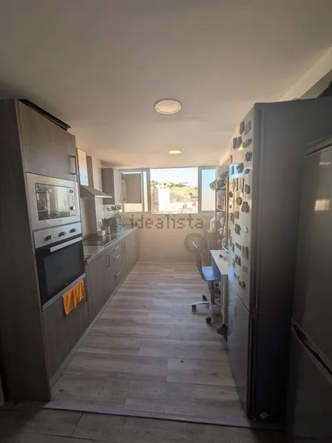 Habitació de lloguer, Màlaga (2/9)
