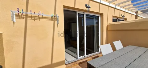 Flat 50 m² in Pájara