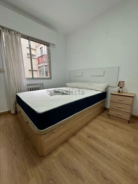 Quarto para alugar, Madrid