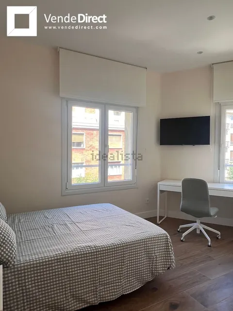 Appartamento 150 m² a Madrid