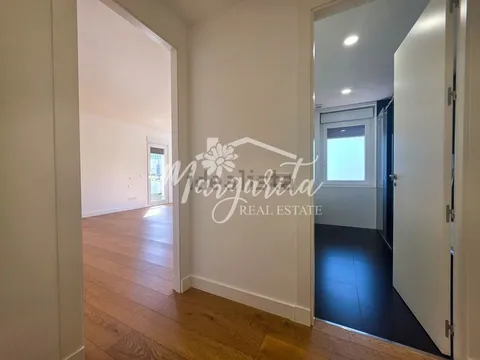 Pis de 297 m² a Madrid