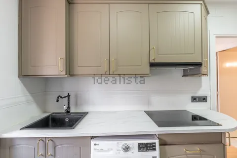 Appartamento 125 m² a Madrid