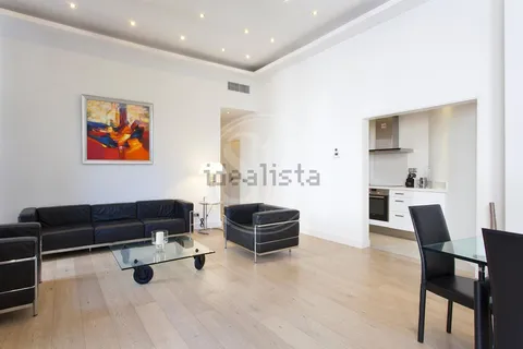 Pis de 102 m² a Barcelona