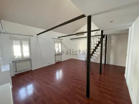 Pis de 95 m² a Madrid