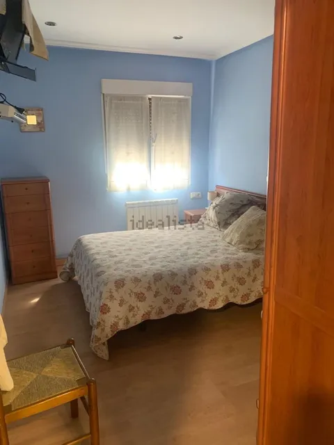 Pis de 80 m² a Llangréu / Langreo
