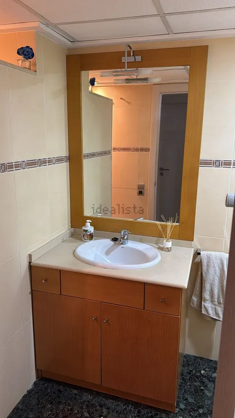 Habitació de lloguer, Ontinyent (4/7)
