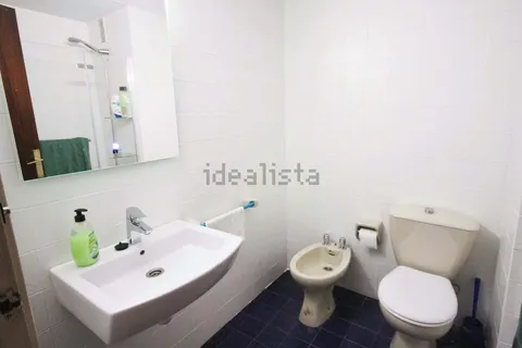 Quarto para alugar, Barcelona